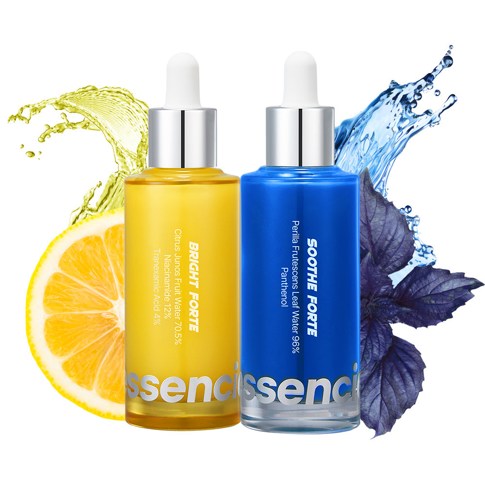 ブライトニング集中ケアセット